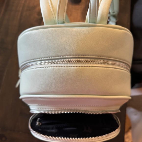 Loungefly pin backpack main image 5